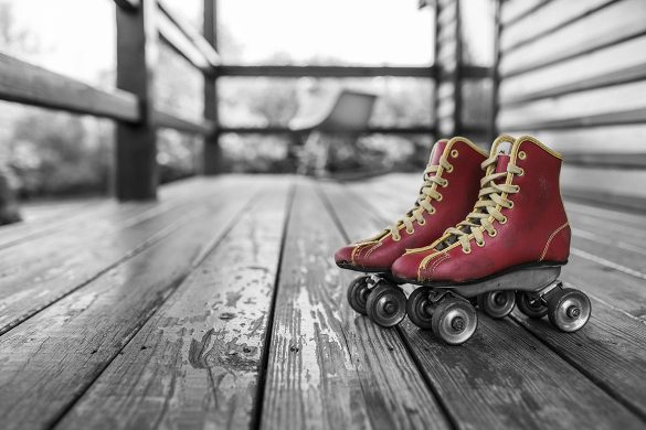 roller-skates